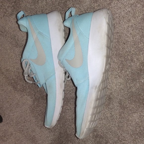 Nike Roches SIZE 11 - Picture 10 of 10